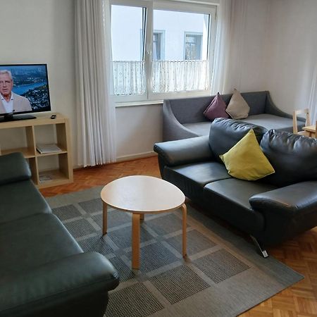 Ferienwohnungen Фирзен Екстериор снимка