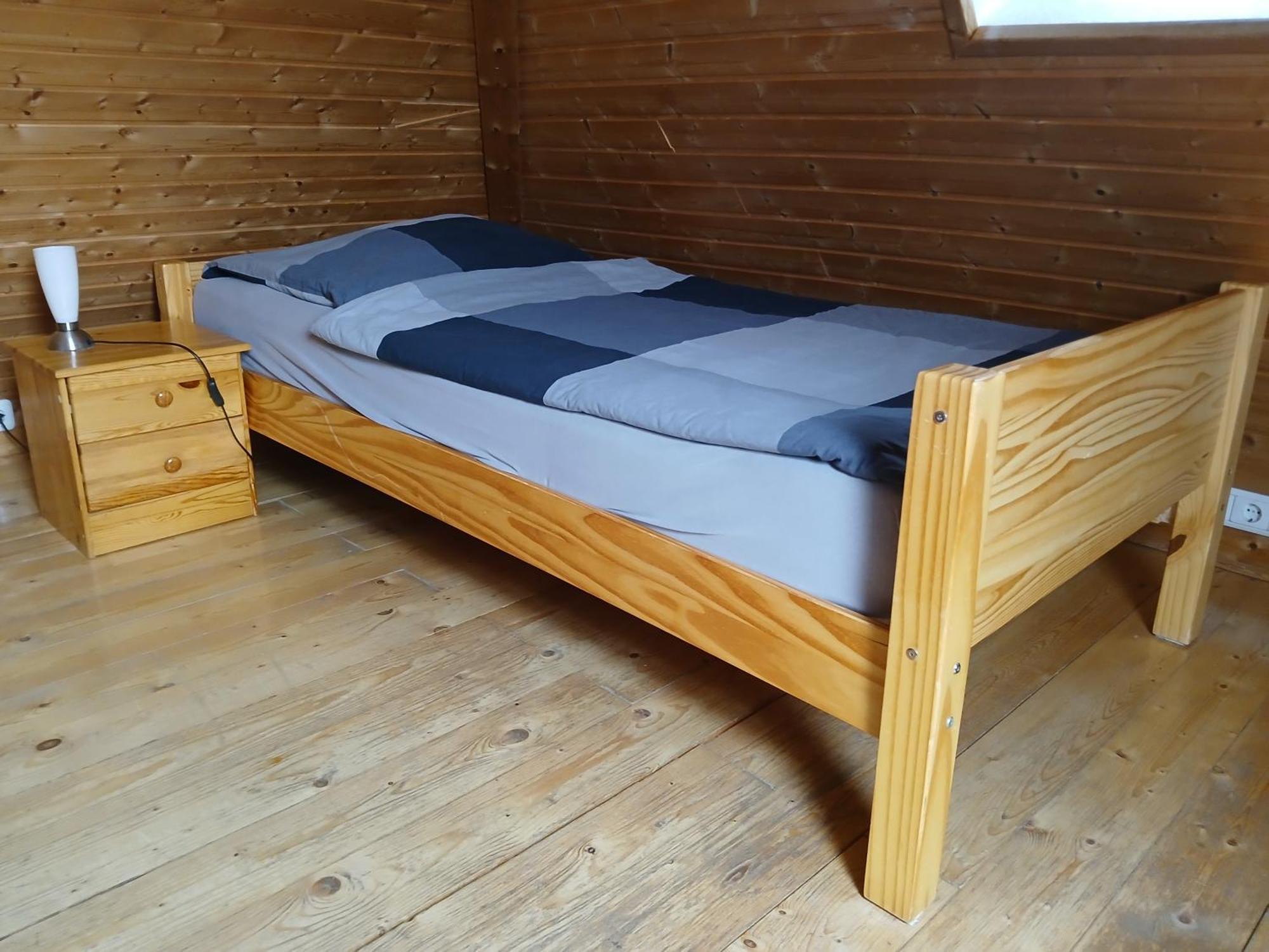 Ferienwohnungen Фирзен Екстериор снимка
