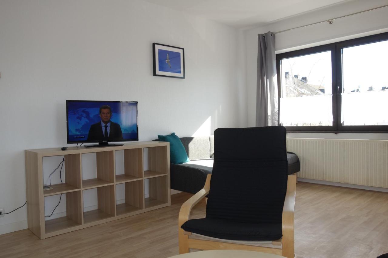 Ferienwohnungen Фирзен Екстериор снимка